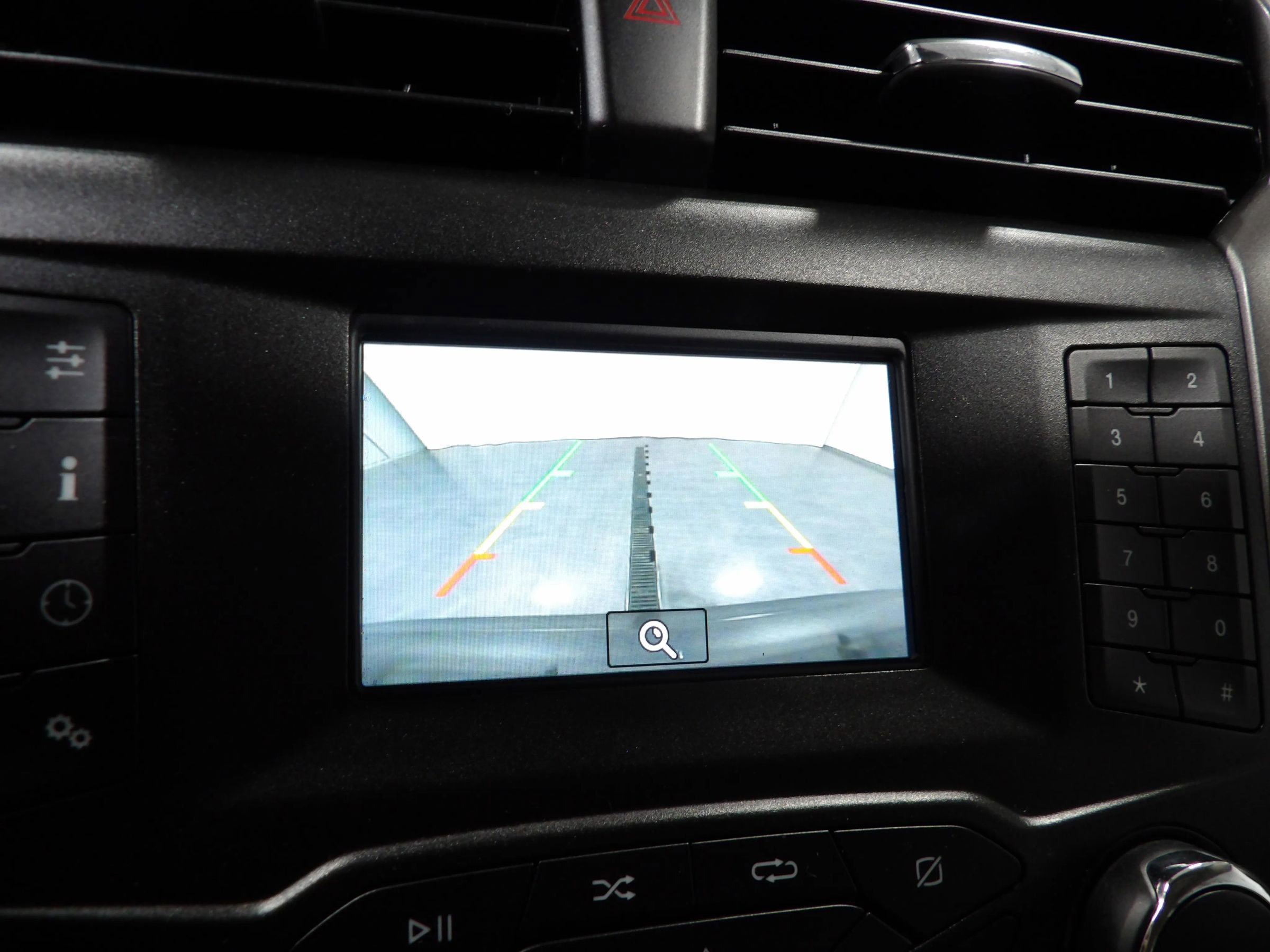 Used 2020 Ford Fusion S image 16