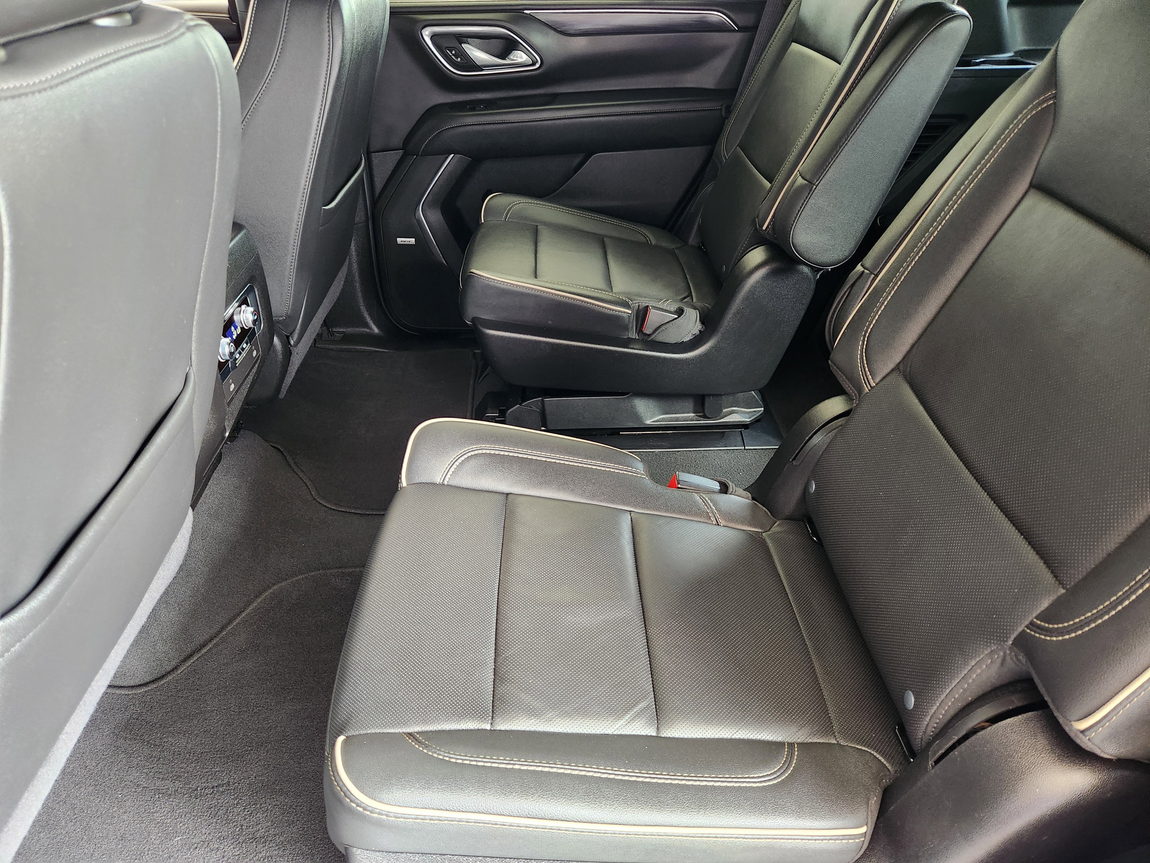 Certified 2024 GMC Yukon SLT image 31