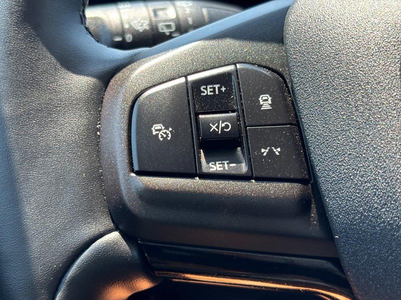 Used 2025 Ford Mustang Mach-E Select w/ Comfort Package Lite RWD image 19