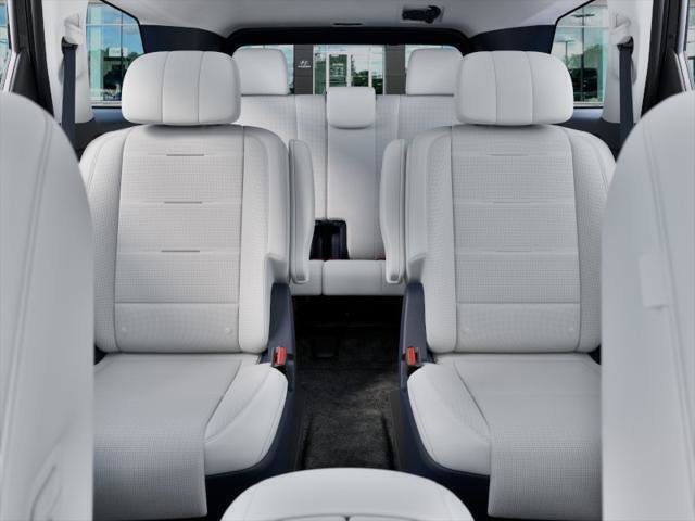 New 2026 Hyundai Palisade Calligraphy image 12