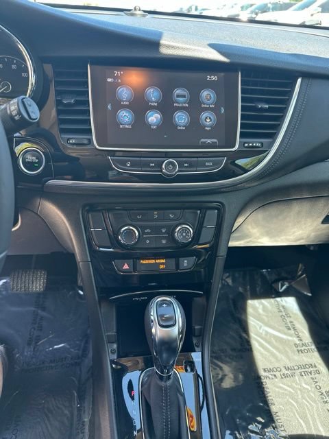 Used 2020 Buick Encore Preferred FWD image 25