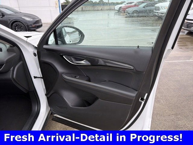 Used 2023 Buick Envision Essence w/ Sport Touring Package image 16