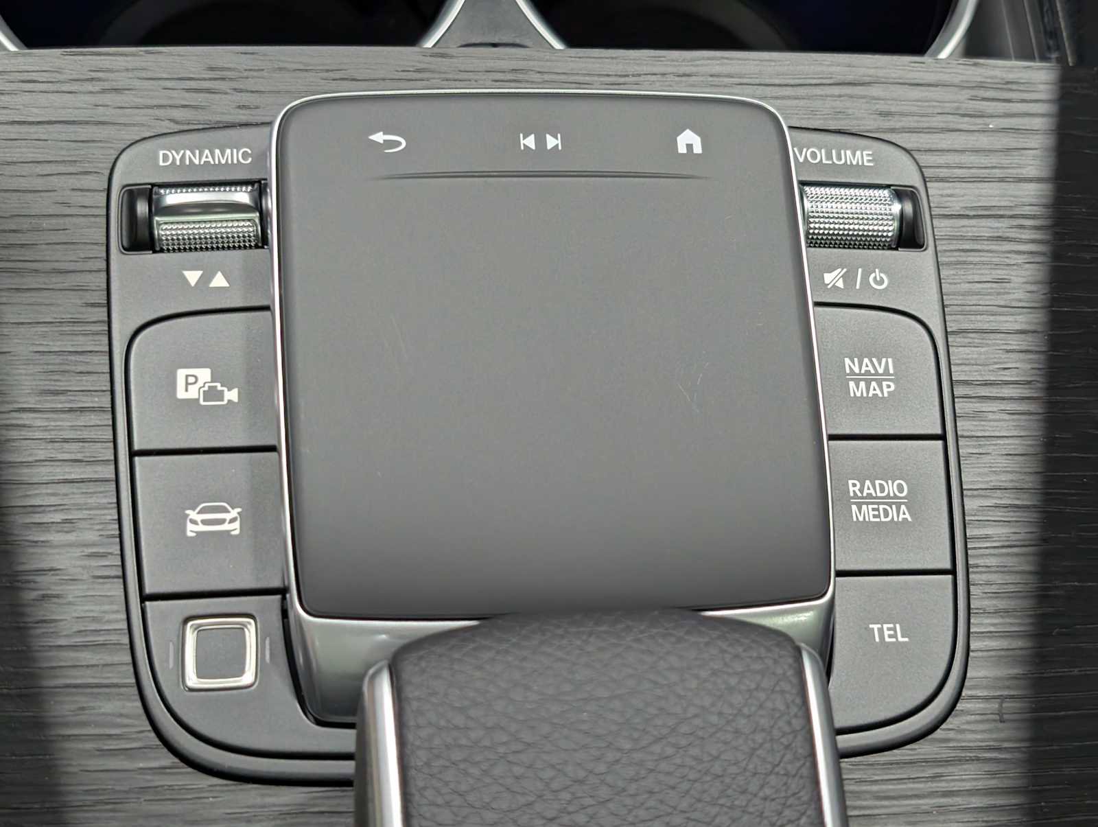 New 2026 Mercedes-Benz GLS 450 4MATIC image 28