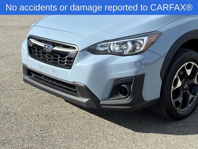 Used 2019 Subaru Crosstrek 2.0i Premium image 10