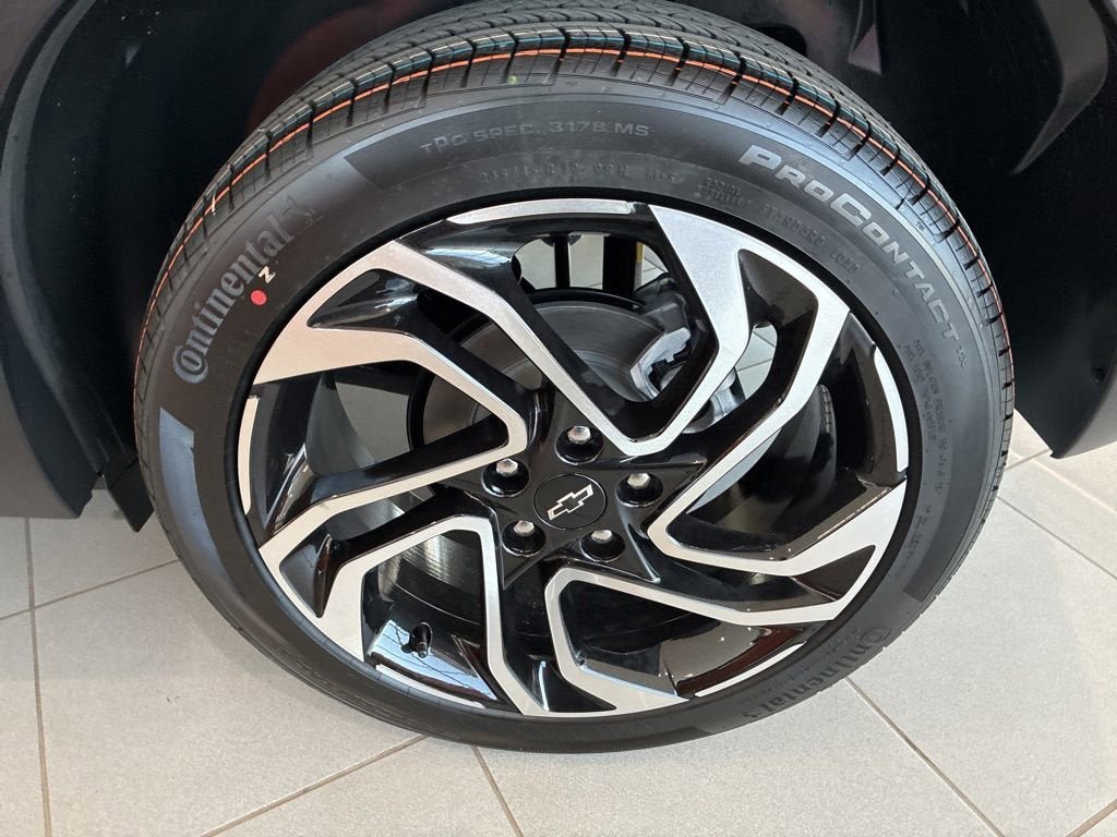 New 2026 Chevrolet TrailBlazer RS AWD/4WD image 42