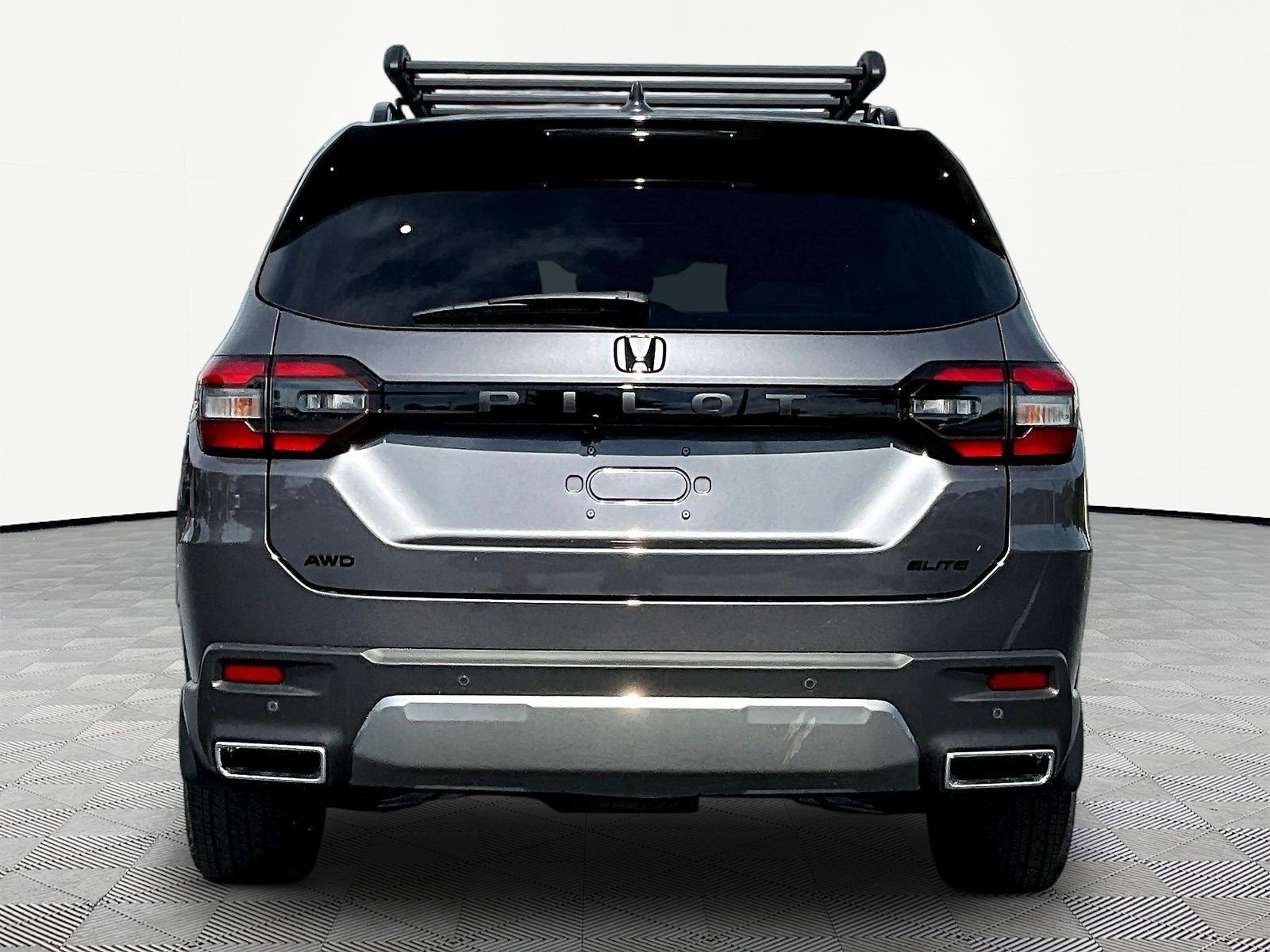 New 2026 Honda Pilot Elite image 5