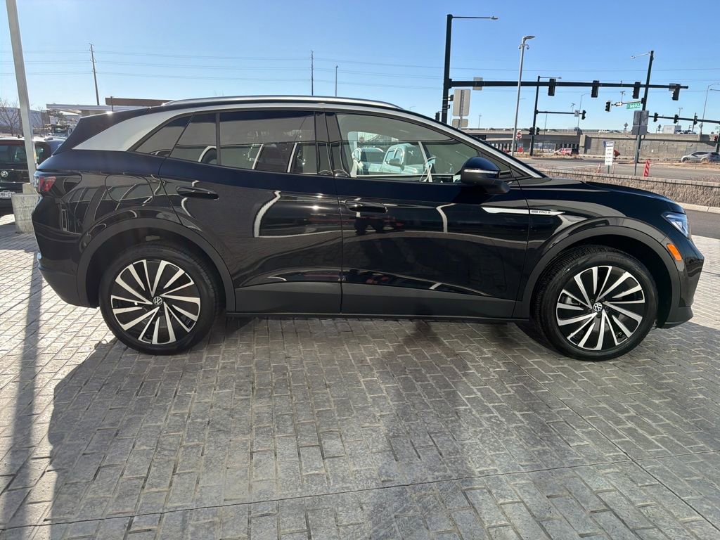 Certified 2023 Volkswagen ID.4 Pro S Plus image 8