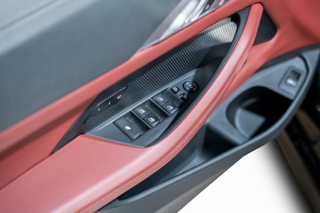 Used 2023 BMW 430i xDrive Convertible w/ M Sport Package image 64