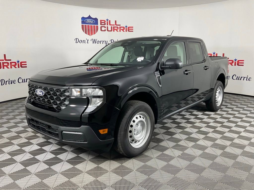 New 2026 Ford Maverick XL image 7