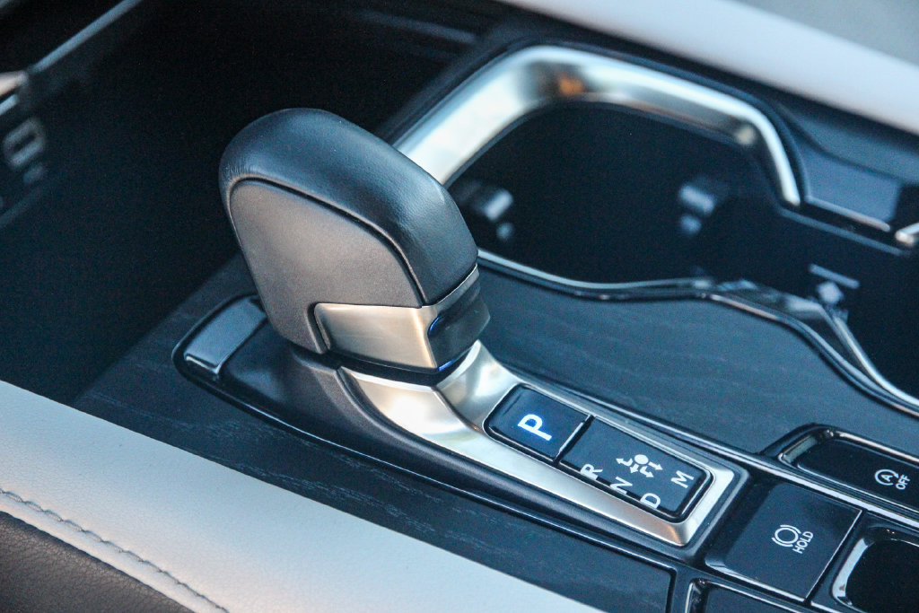 Used 2024 Lexus RX 350 Premium Plus w/ Cold Area Package FWD image 21