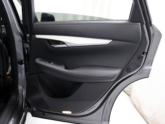 Used 2019 INFINITI QX50 Luxe w/ Navigation Package image 28