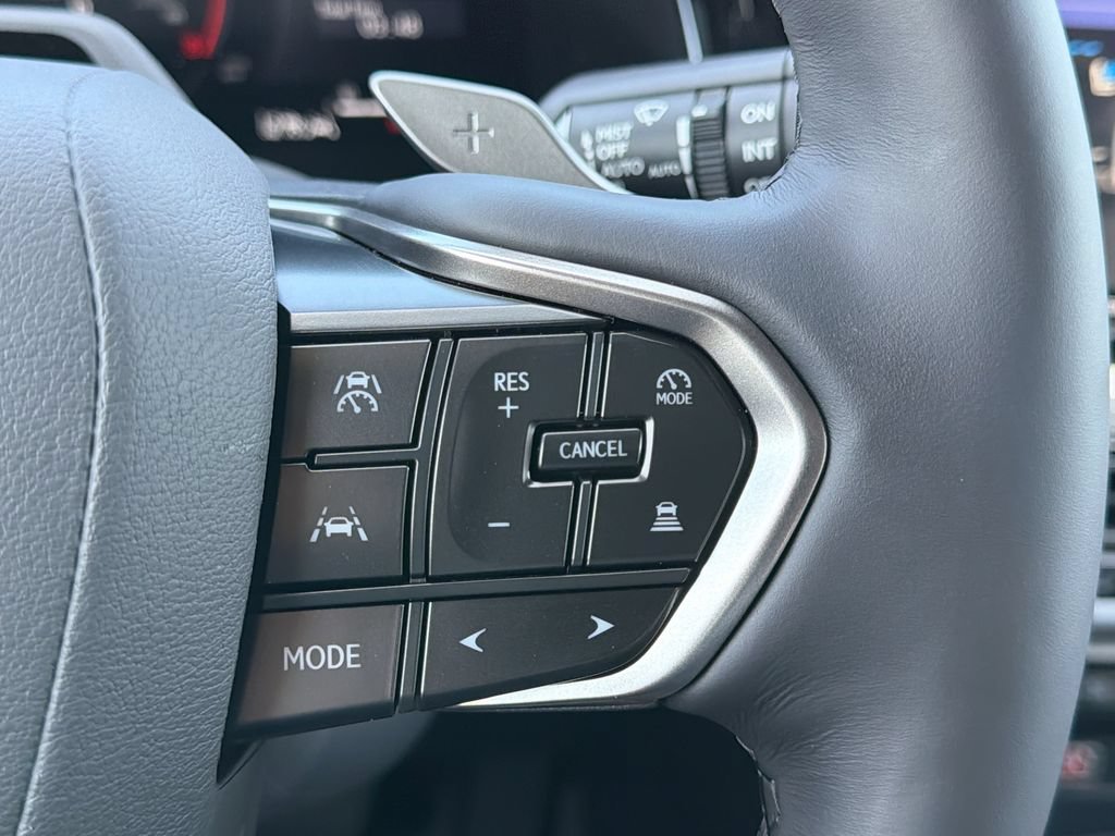 New 2026 Lexus TX 350 AWD image 27