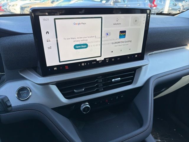 New 2026 Ford Explorer Active w/ Active Comfort Package image 15