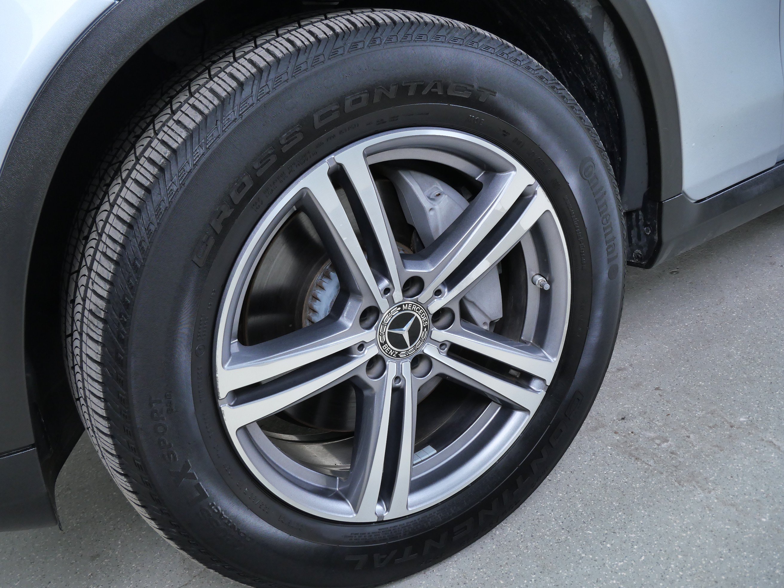 Certified 2021 Mercedes-Benz GLC 300 4MATIC image 13