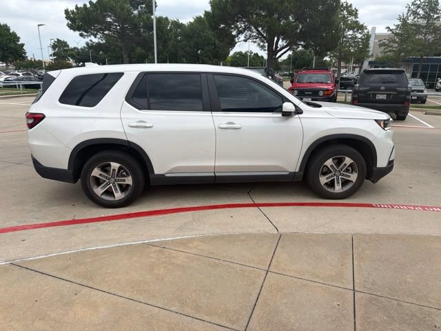Certified 2024 Honda Pilot EX-L image 6