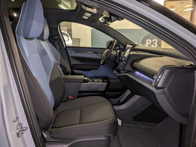 New 2026 Volvo EX30 Plus w/ Climate Package AWD/4WD image 25