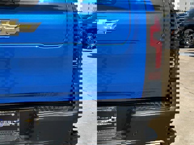 New 2026 Chevrolet Silverado EV LT w/ Plus Package image 7