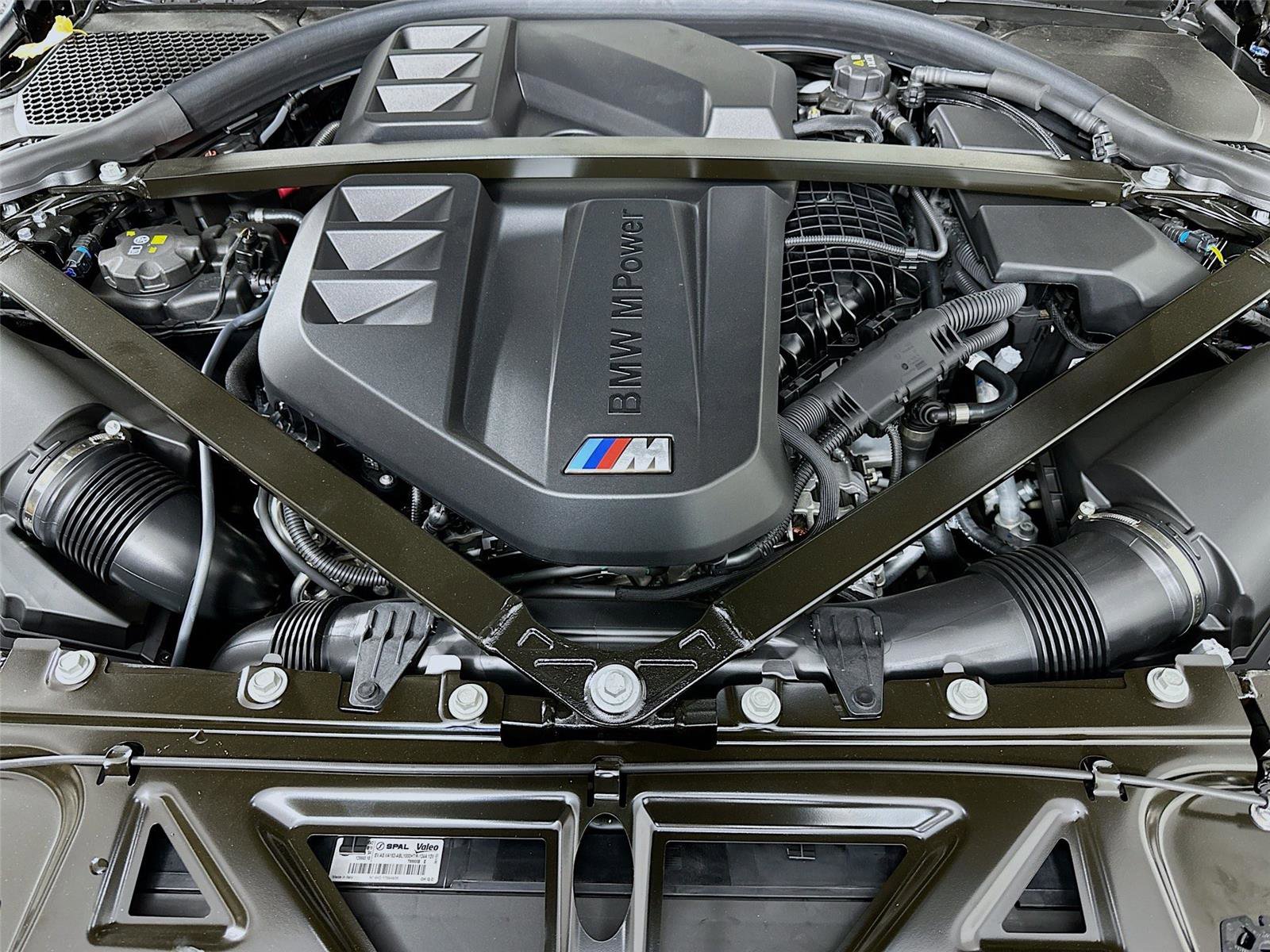 New 2025 BMW M2 w/ Lighting Package image 32