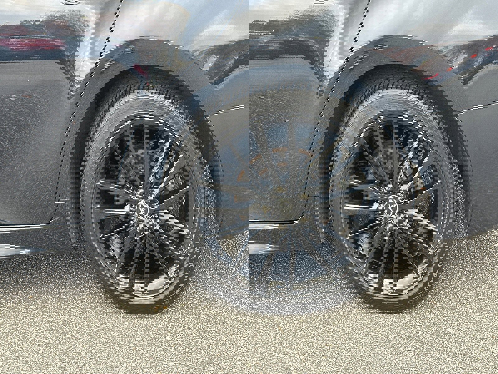 Used 2023 Toyota Camry XSE image 19