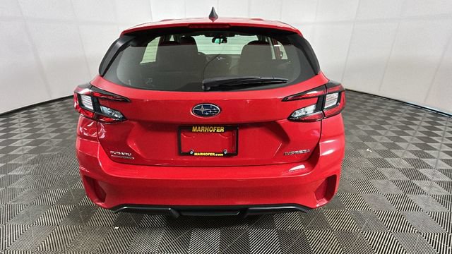 Used 2024 Subaru Impreza 2.0i Sport AWD/4WD video 3