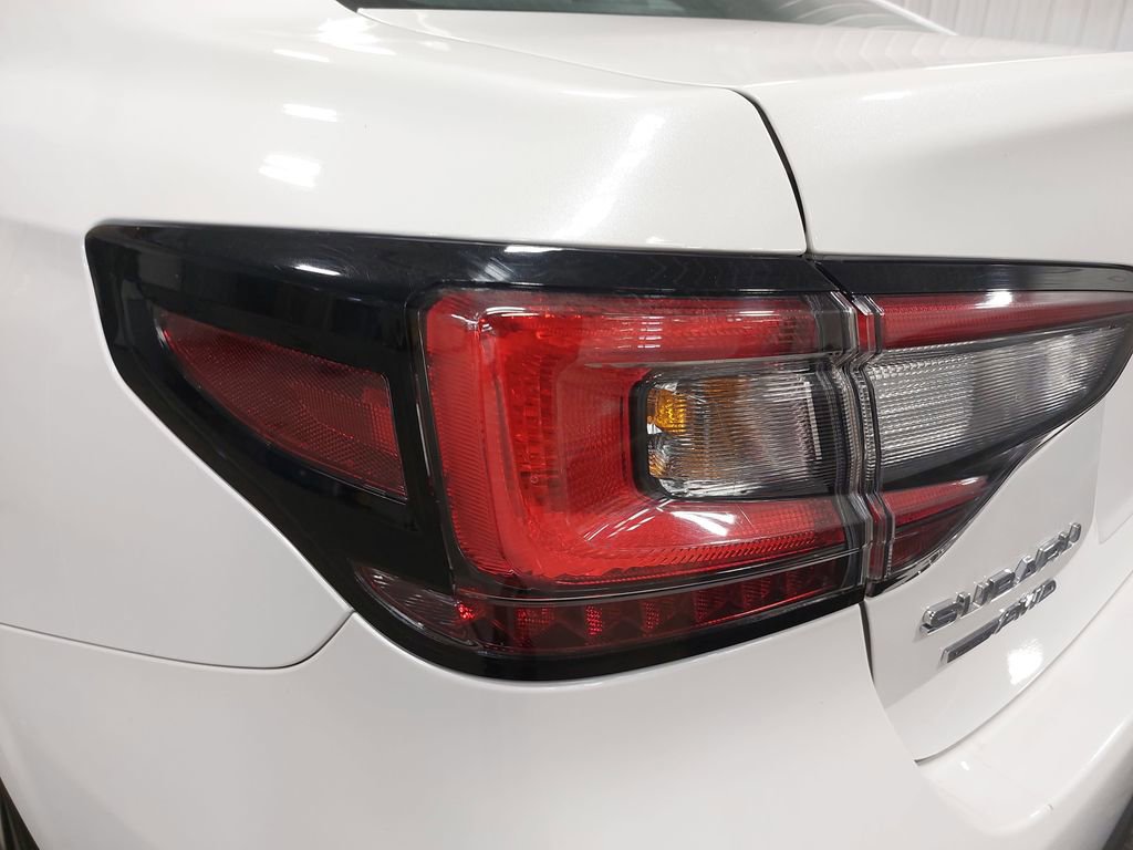 Used 2022 Subaru Legacy Limited image 33