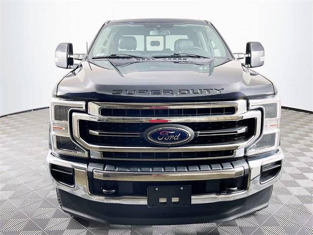 Used 2020 Ford F350 Lariat w/ Lariat Ultimate Package image 4