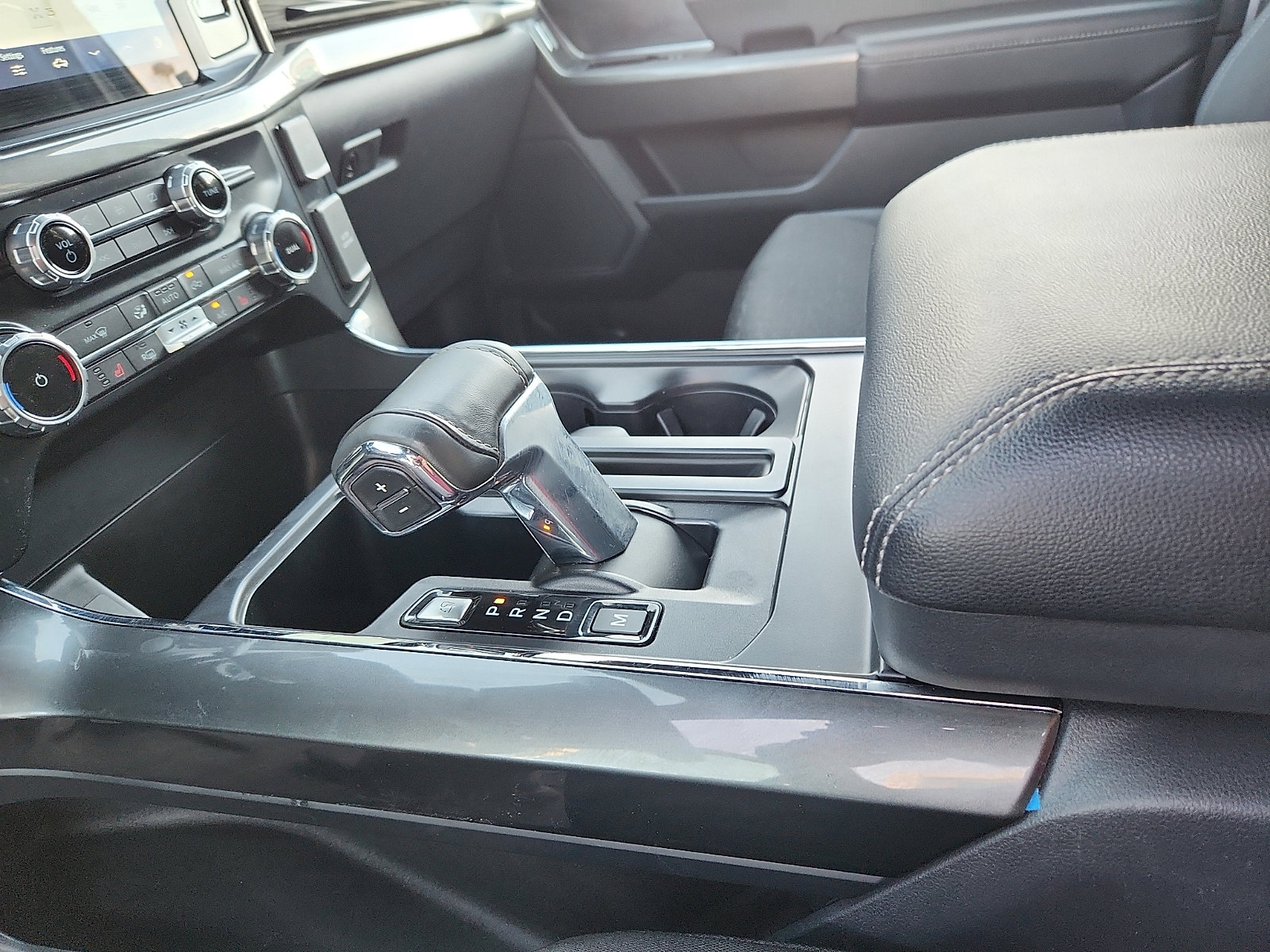 Used 2022 Ford F150 XLT w/ Equipment Group 302A High image 20