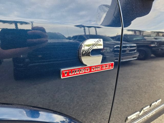 Certified 2023 RAM 3500 Limited AWD/4WD image 4