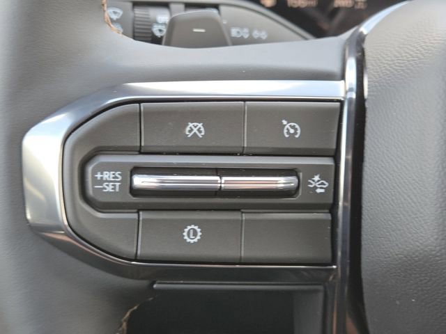 New 2026 GMC Terrain AT4 w/ Convenience Package III AWD/4WD image 14