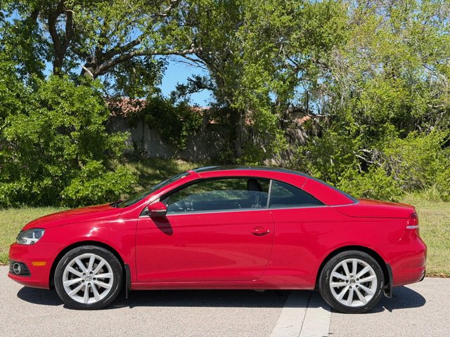 Used 2012 Volkswagen Eos Komfort FWD video 2