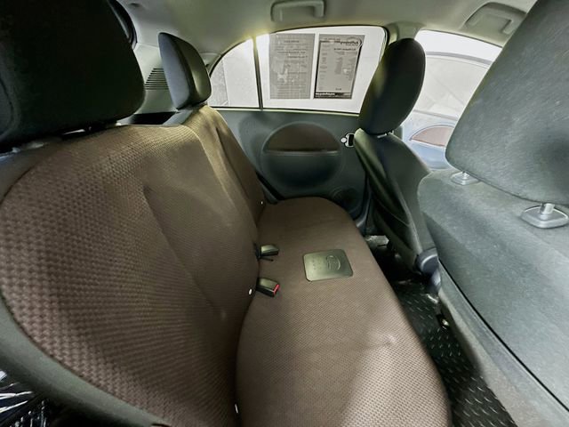 Used 2012 Mitsubishi i SE RWD image 22