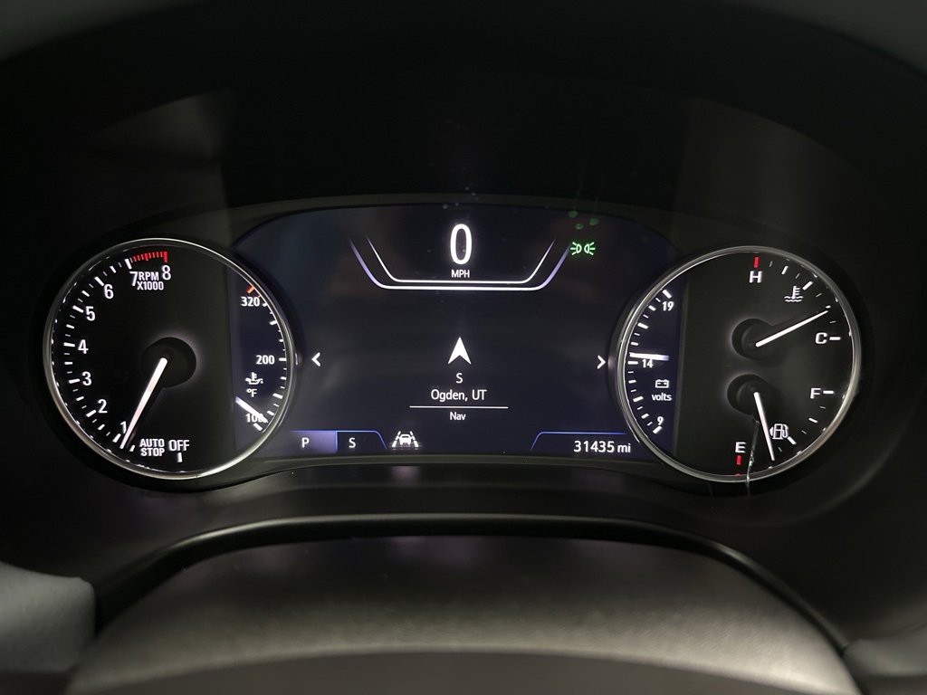 Used 2022 Buick Enclave Premium image 13