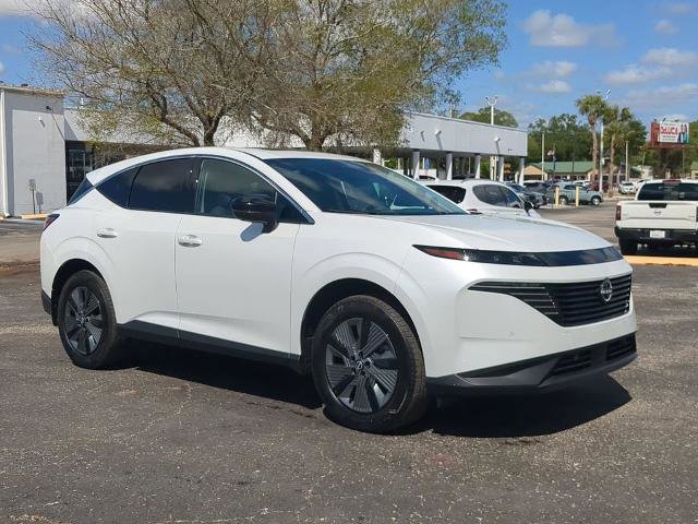 Certified 2025 Nissan Murano SL image 2