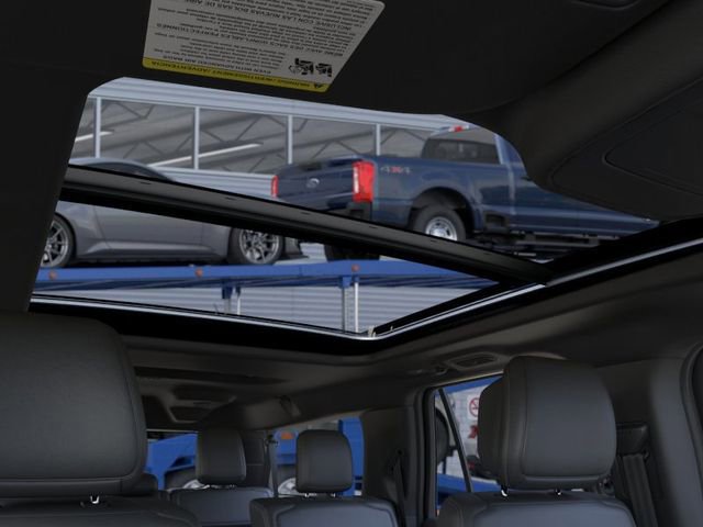 New 2026 Ford Expedition Max Platinum AWD/4WD image 26