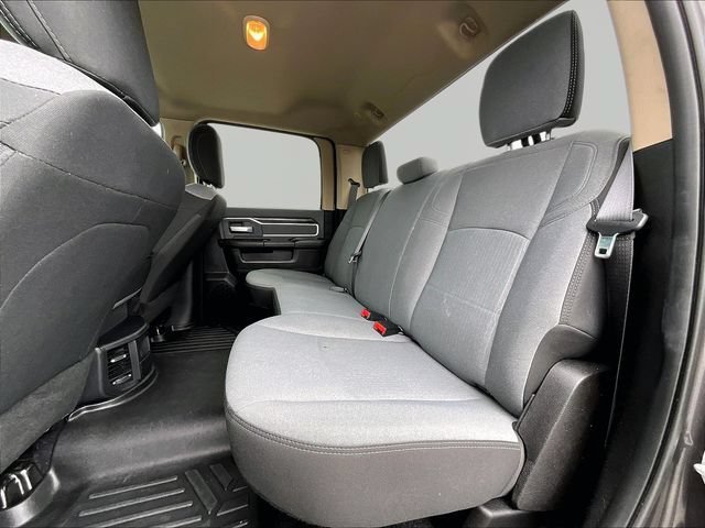 Used 2019 RAM 2500 Big Horn AWD/4WD image 15