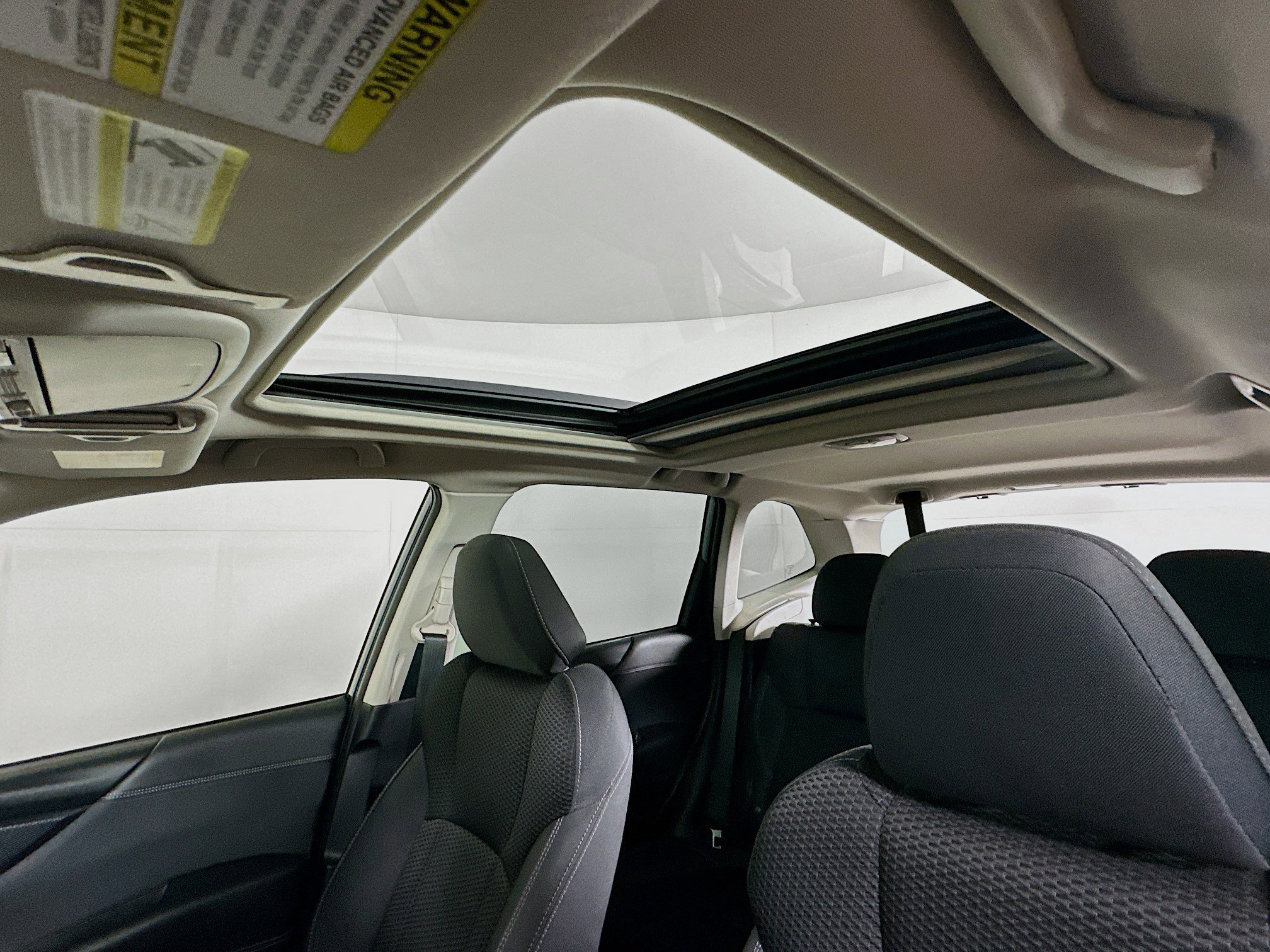 Used 2022 Subaru Forester Premium image 24