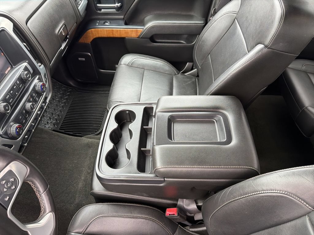 Used 2014 GMC Sierra 1500 SLT AWD/4WD image 46