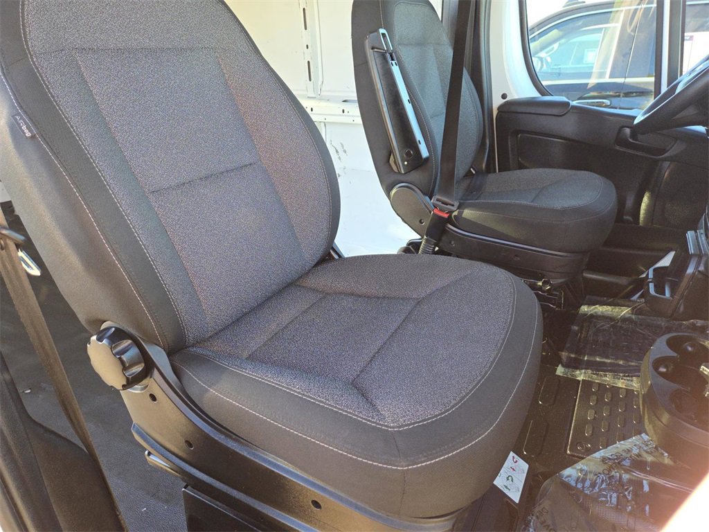Used 2023 RAM ProMaster 2500 image 18
