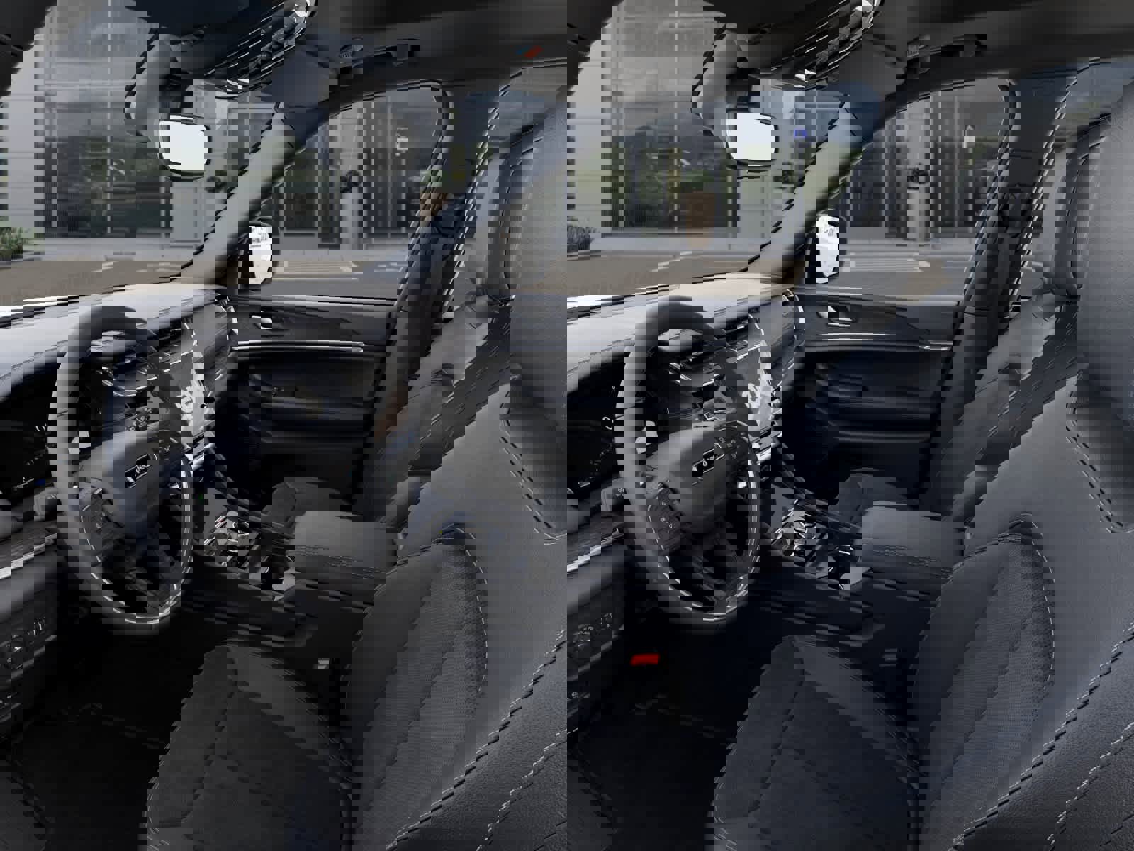 New 2026 Jeep Grand Cherokee Altitude AWD/4WD image 22