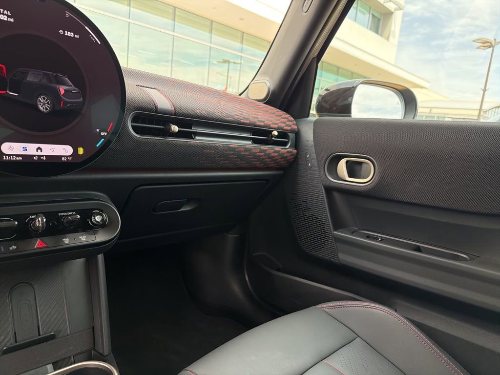 Used 2025 MINI Cooper S image 5