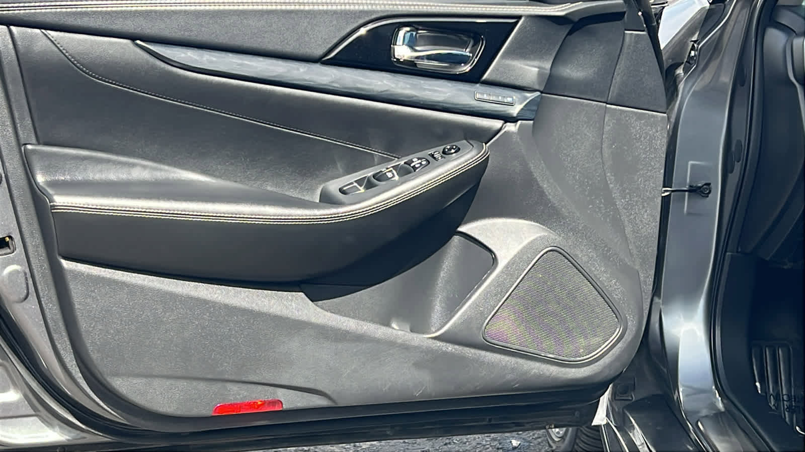 Used 2020 Nissan Maxima Platinum w/ Sport Mat Group image 23