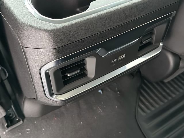 New 2026 Chevrolet Silverado 2500 LTZ w/ LTZ Convenience Package image 30