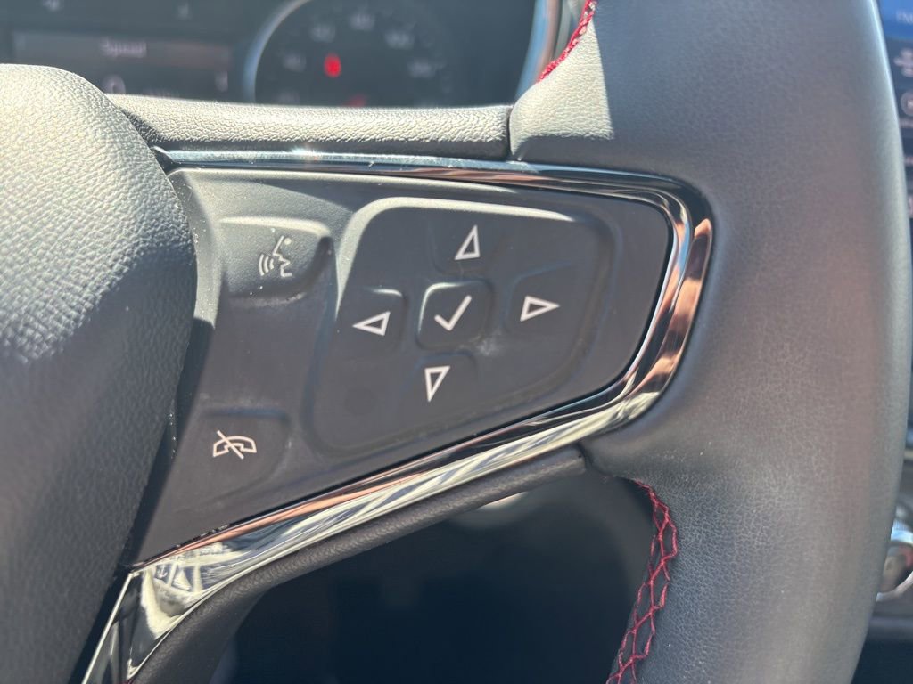 Used 2023 Chevrolet Equinox RS FWD image 55