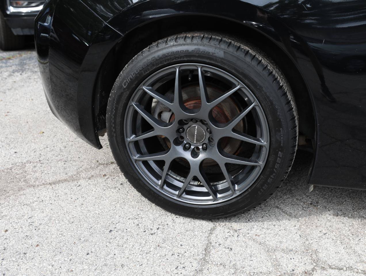 Used 2015 Scion FR-S RWD image 10