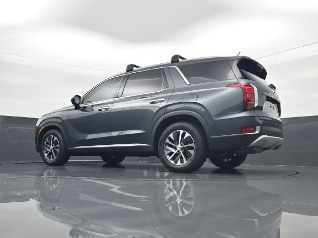 Used 2022 Hyundai Palisade SEL AWD/4WD image 28