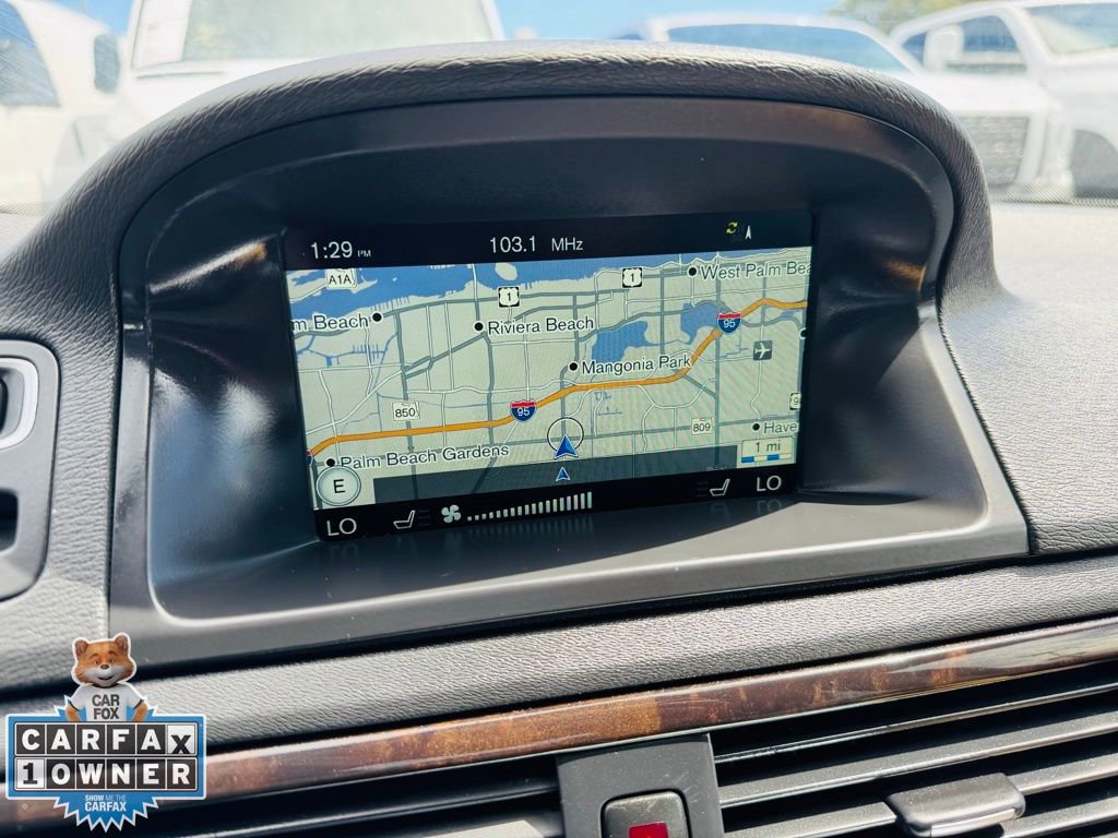 Used 2016 Volvo S80 T5 w/ Convenience Package FWD image 22