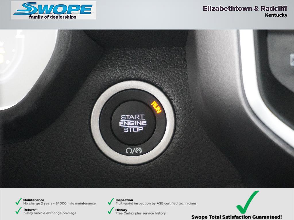 New 2026 RAM 1500 Big Horn image 21