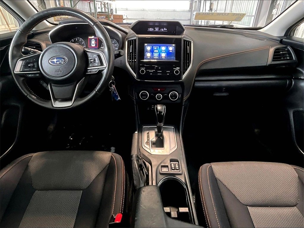 Used 2022 Subaru Crosstrek 2.0i Premium image 21