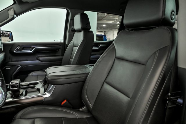 Used 2023 GMC Sierra 1500 SLT w/ SLT Convenience Package image 11