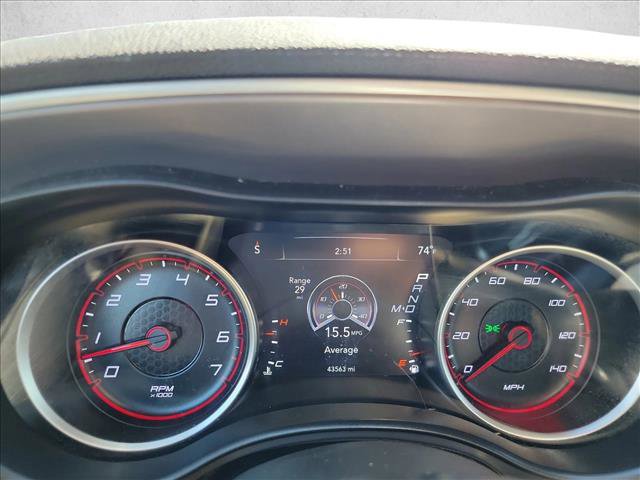 Used 2022 Dodge Charger SXT image 19